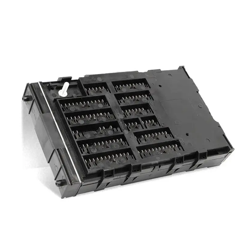 LICE-For Iveco Daily 1989-2006 2997086 4838244 A223 وحدة تتابع الصمامات 5801360083 وحدة صندوق الصمامات #3