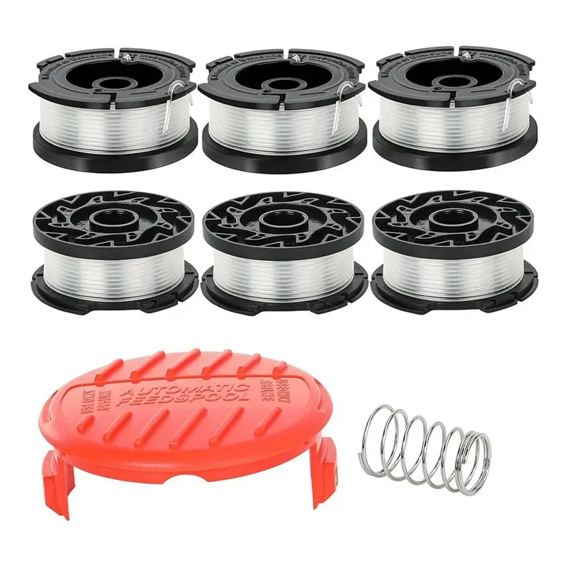 A74E-String Trimmer Line AF-100 String Trimmer Replacement Spool Trimmer Line Replacement Spool