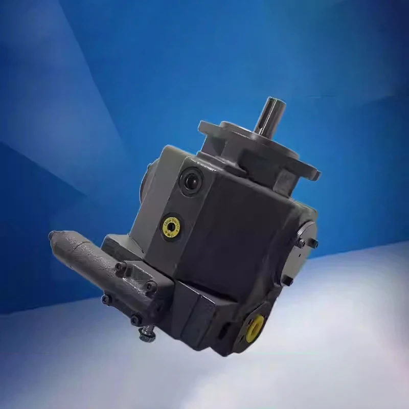 1PC New Piston Pump P16VMR-10-CMC-20-S121-J For TOKIMEC P16VMR-10-CMC-20-S121-J Variable Hydraulic Pump