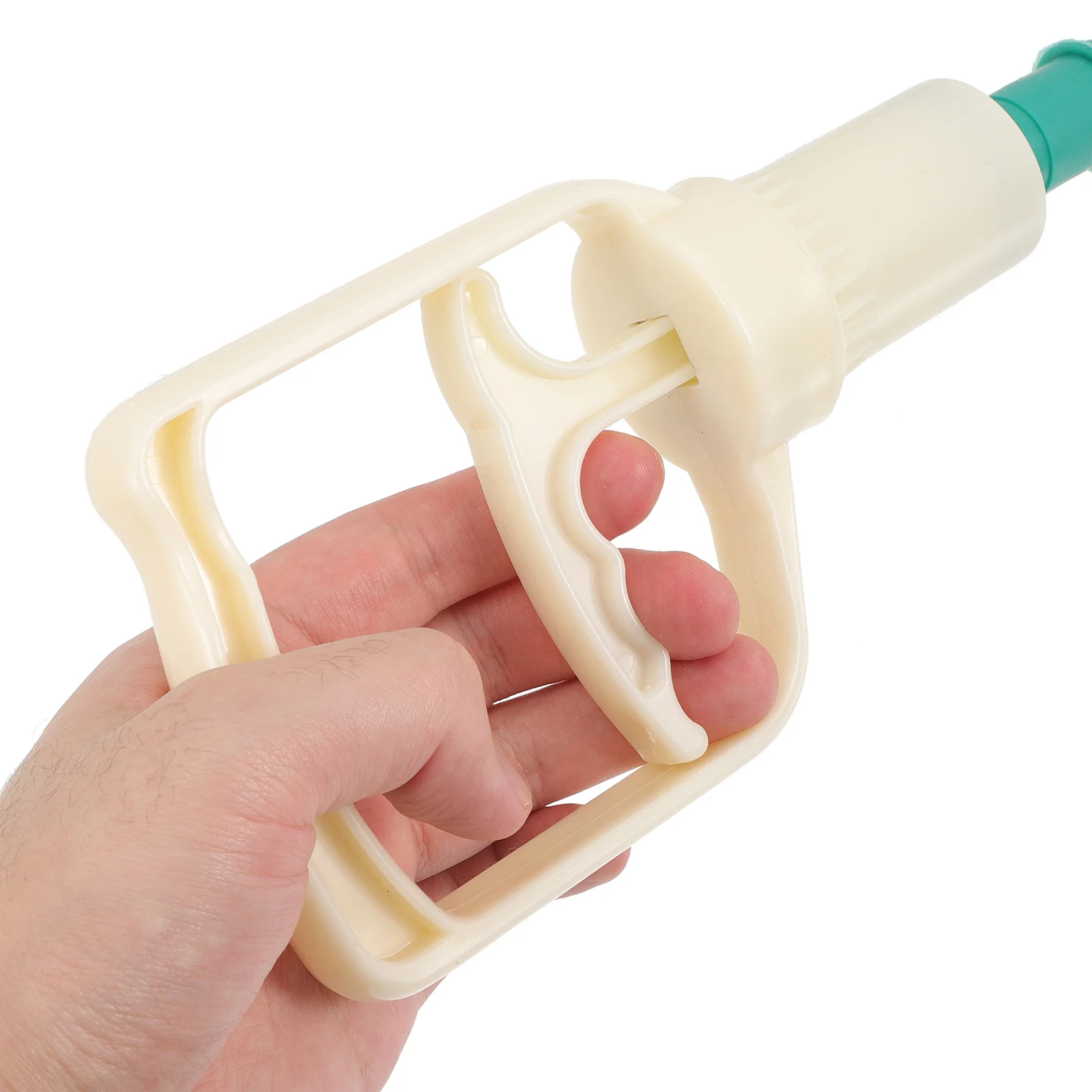 

Manual Milking 2kg Cow Sheep Reusable Milking Machines Portable Reusable Plastic Bottle Food Grade Supply Pet Tag