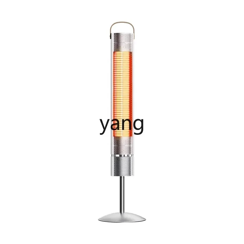 CX  restaurant outdoor heater household oven large area heating fan