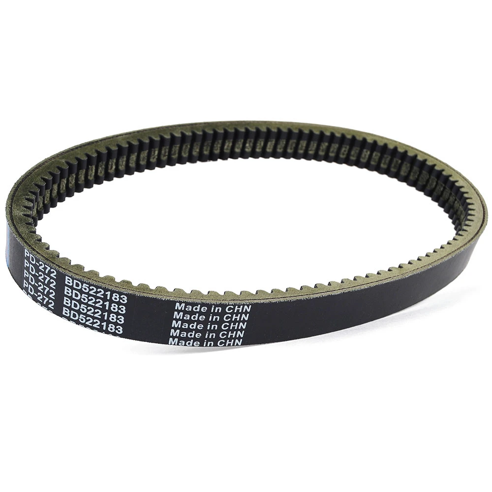 Drive Belt For Microcar MGO1 MGO2 M8 F8C M CROSS Casalini M20 Motor DCI DUE COUPE