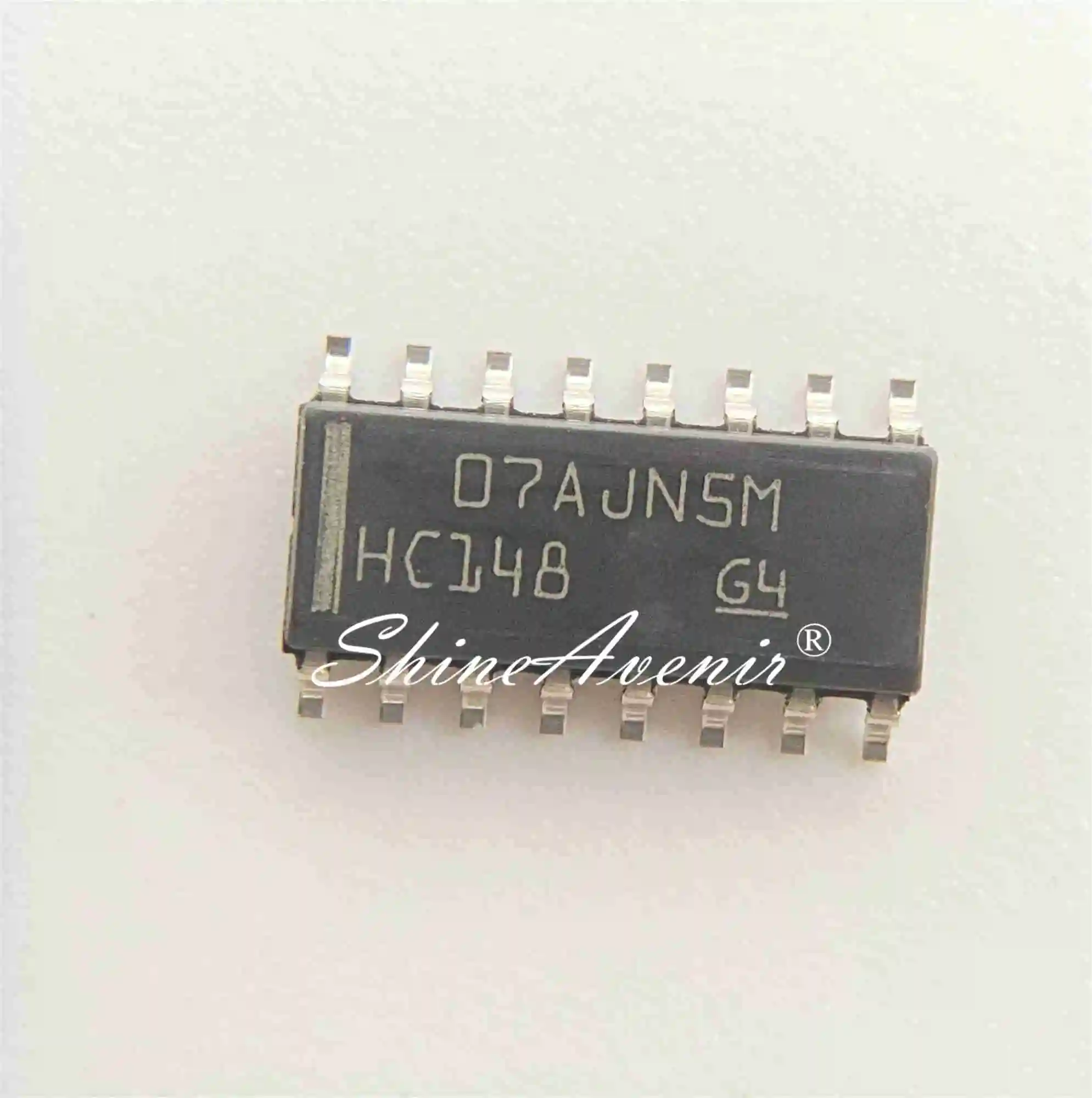 20PCS SN74HC148DR SN74HC153DR SN74HC157DR SN74HC166DR SN74HCT138DR SN74LS138DR SOP-16 New Original