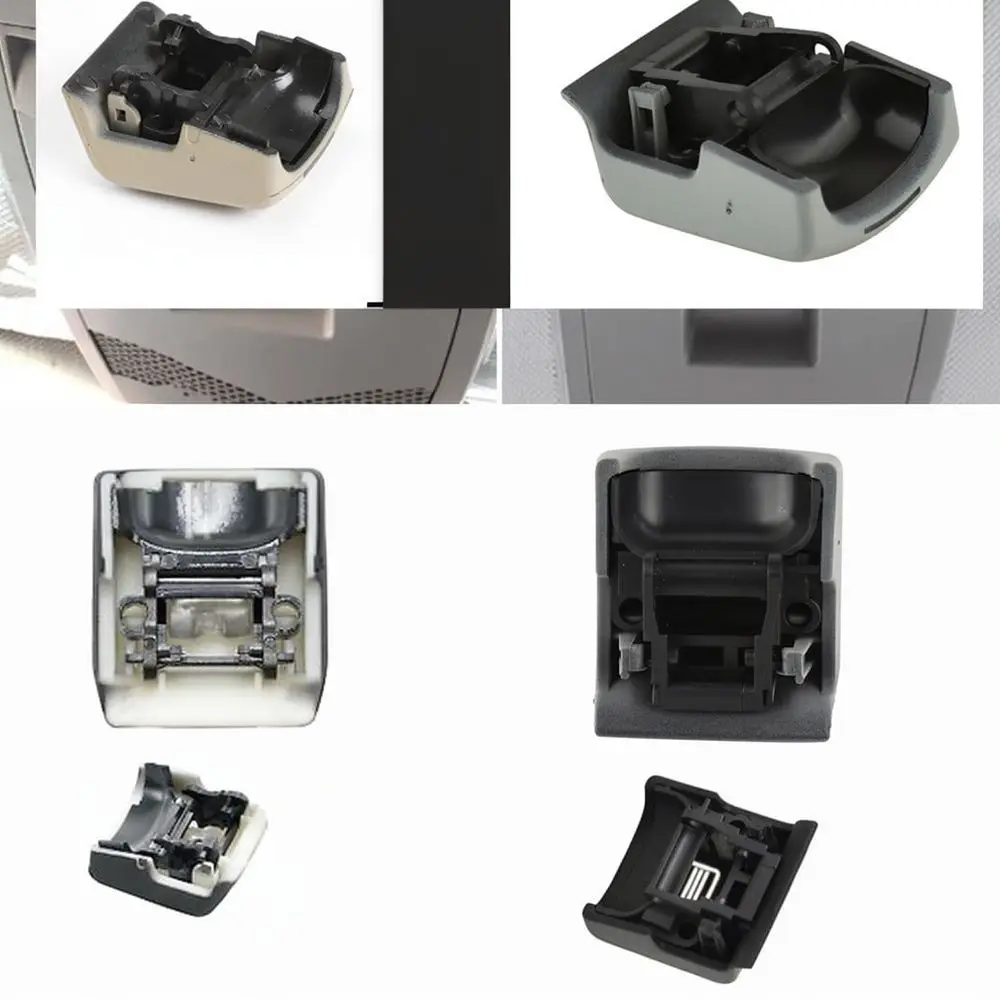 Interior Roof Sunroof Control Switch Button For Mercedes Benz S Class W221 Light Lamp Replacement Repair Unit
