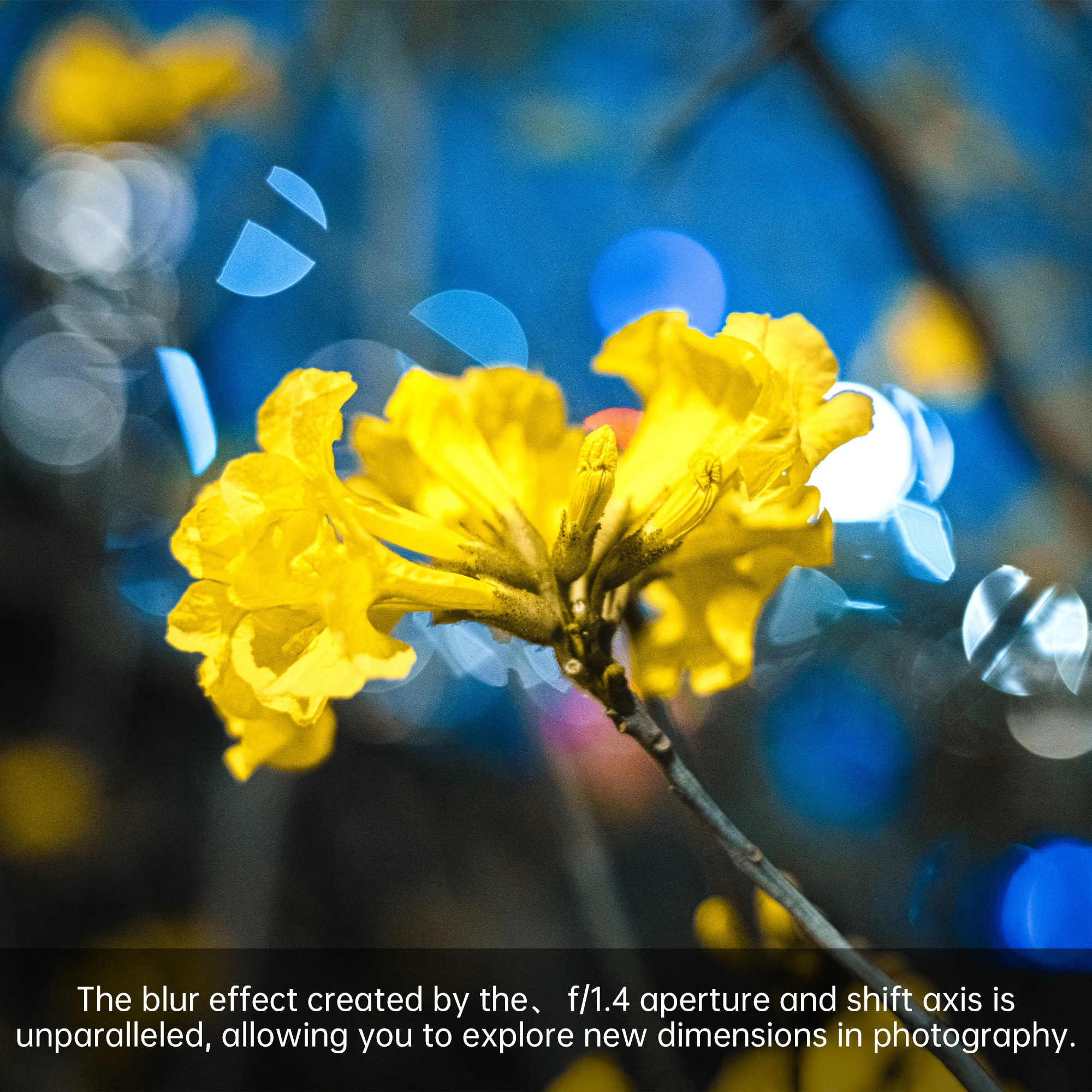 7artisans 50mm F1.4 Tilt Shift Perspecrive APS-C Lens for Sony E A6600 A6400 A73 A7MIV Fuji X XF XS10 XT10 XA7 XH1 M43 MFT Micro