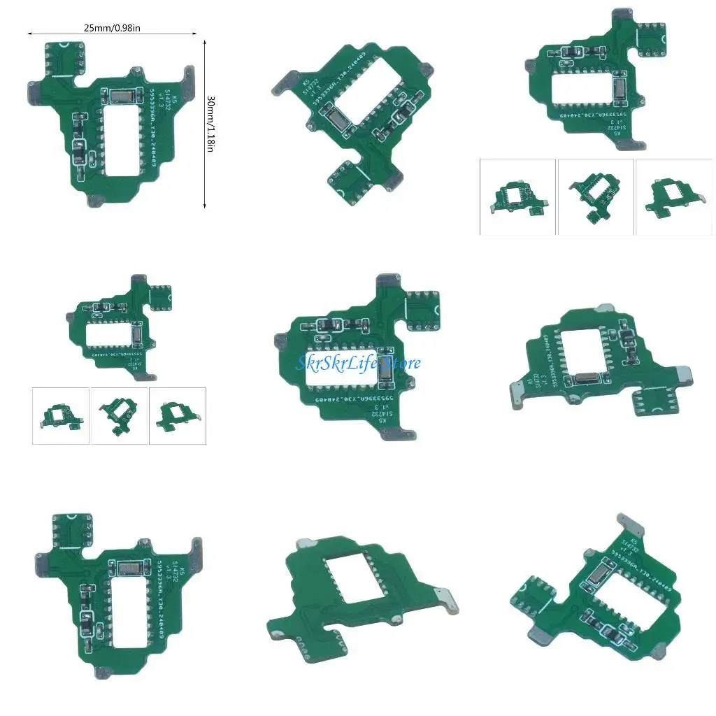 

E65E Добавление длинных, средних и коротких волн модуля радиомодификации FMFunction
