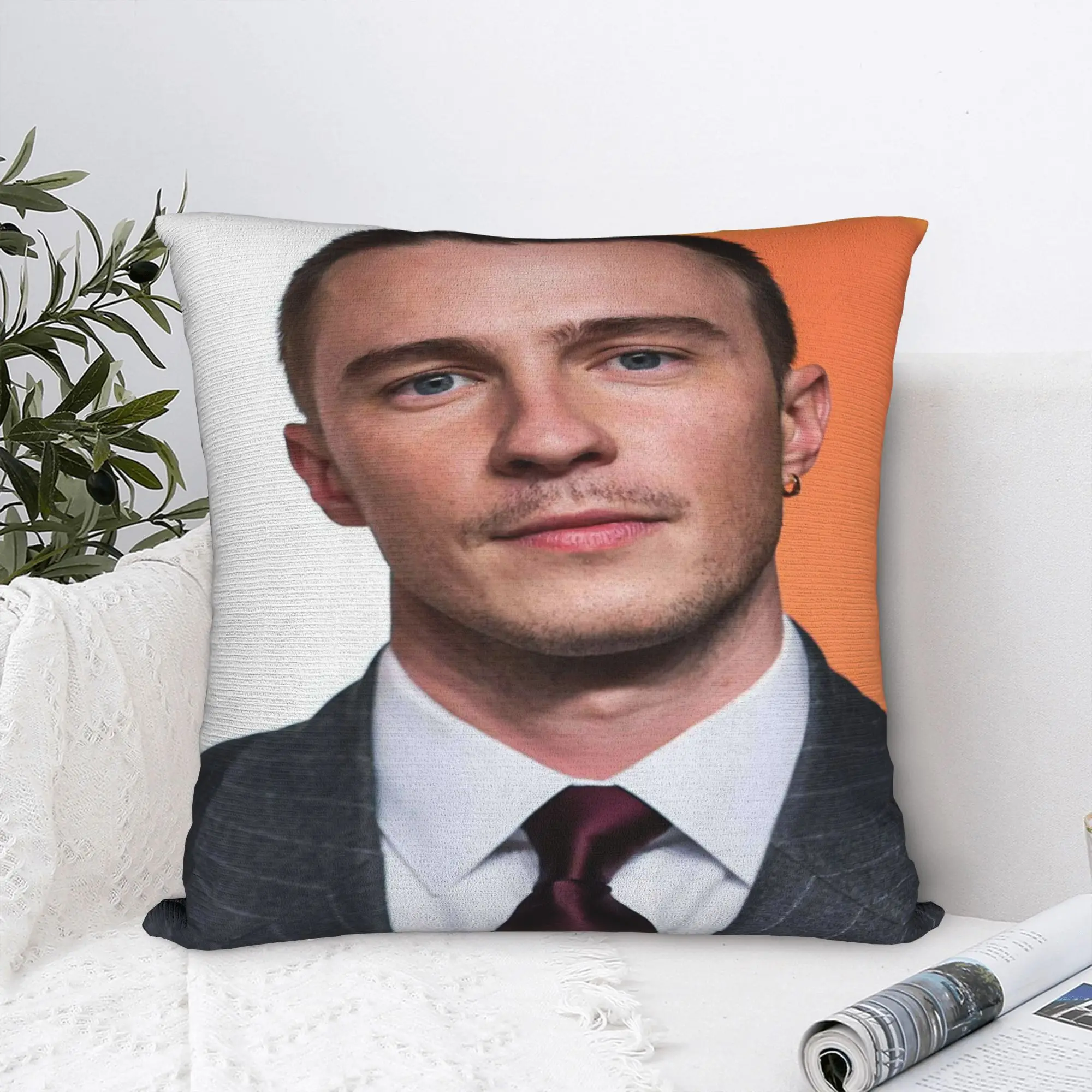 

Наволочки Rafe Camerons Drew Starkeys, модная наволочка для дивана, домашний декор, дизайнерская наволочка