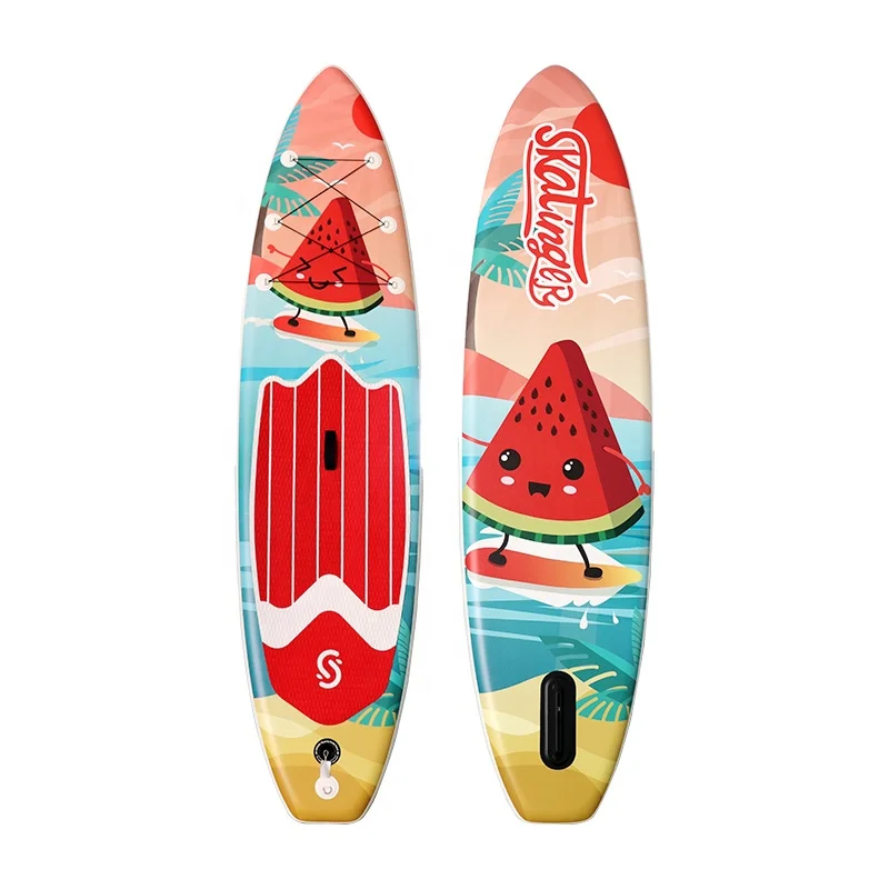 China surfboard manufacturers OEM supboard inflatable paddle board stand up paddleboard inflatable surf board wakeboard surfing