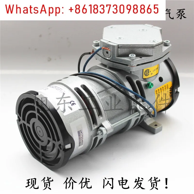 Diaphragm Pump Vacu…