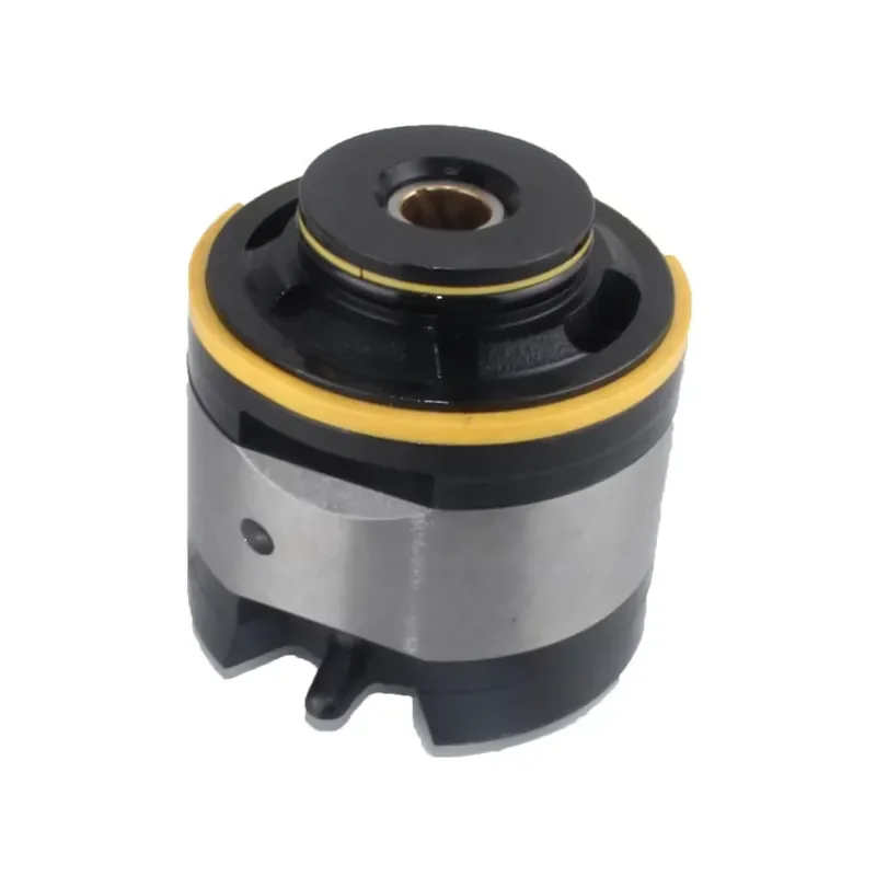 Wholesale Tokimec Keiki Hydraulic Pump Spare Parts Pump Core for SQP1 Series Hydraulic Vane Pump