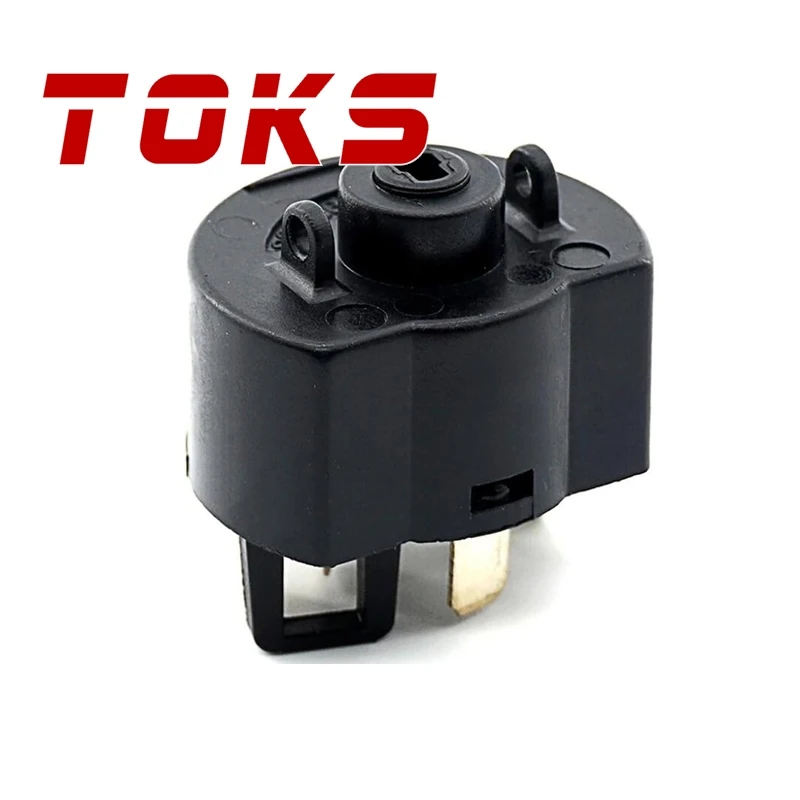 93741069 For Daewoo MATIZ SPARK CIELO Black Ignition Switch Lock Barrel Button 4971498 1S6210 530395 914850 Auto Parts