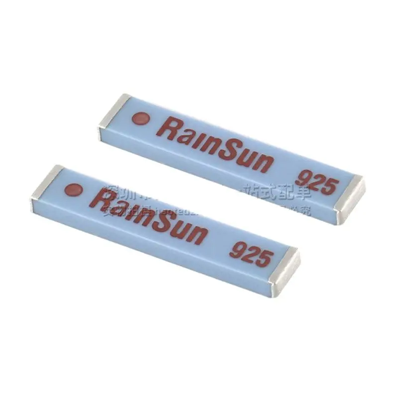 2Pcs/AN1603-925MHZ Smd Draadloze Rf Rf Beveiliging Lage Frequentie Antenne Ingebouwde Keramische Antenne Rfid Antenne