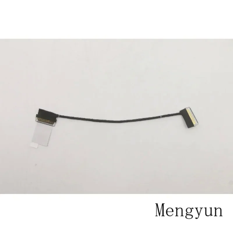 Replacement UHD LCD Cable 4K For ThinkPad T14 P14s Gen2 HT4B0 FRU 5C10Z23933 DC02C00L360