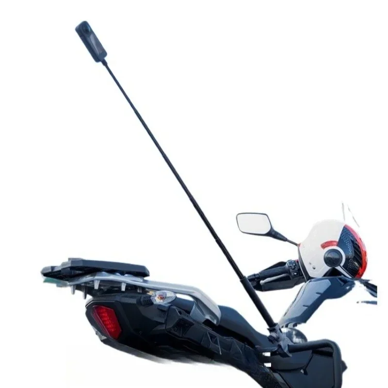 

Action camera extension stick Selfie stick for DJI action5pro accessories Insta360 X5 panoramic camera extension stick