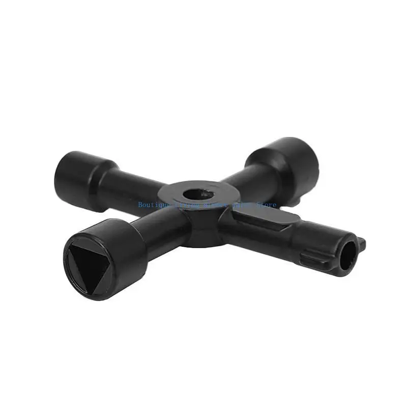 

Universal для креста для ключевого гаечного ключа для квадрата лифта лифта поезда