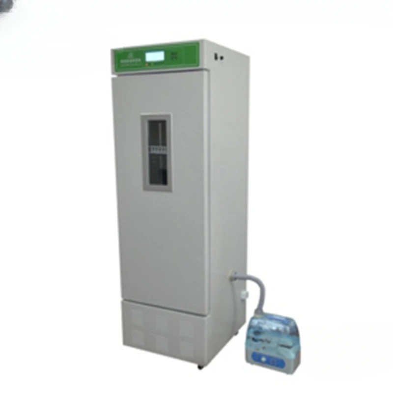 Intelligent constant temperature and humidity chamber constant temperature and humidity test chamber