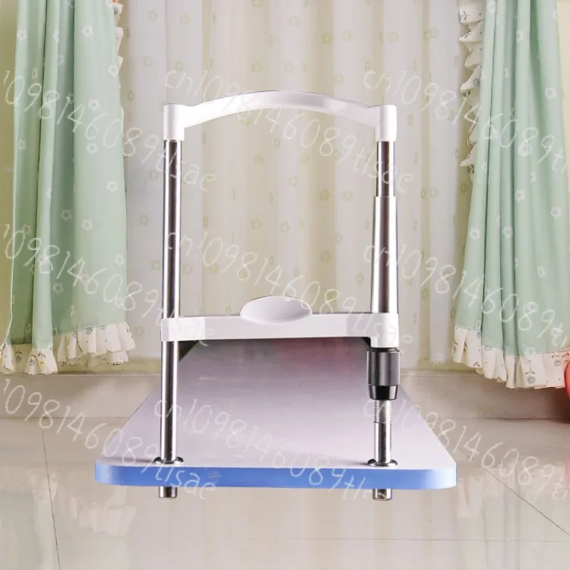 Picture 4: Adjustable Lifting Forehead Support Bracket for Linear Training Device – Ergonomic Forehead Support