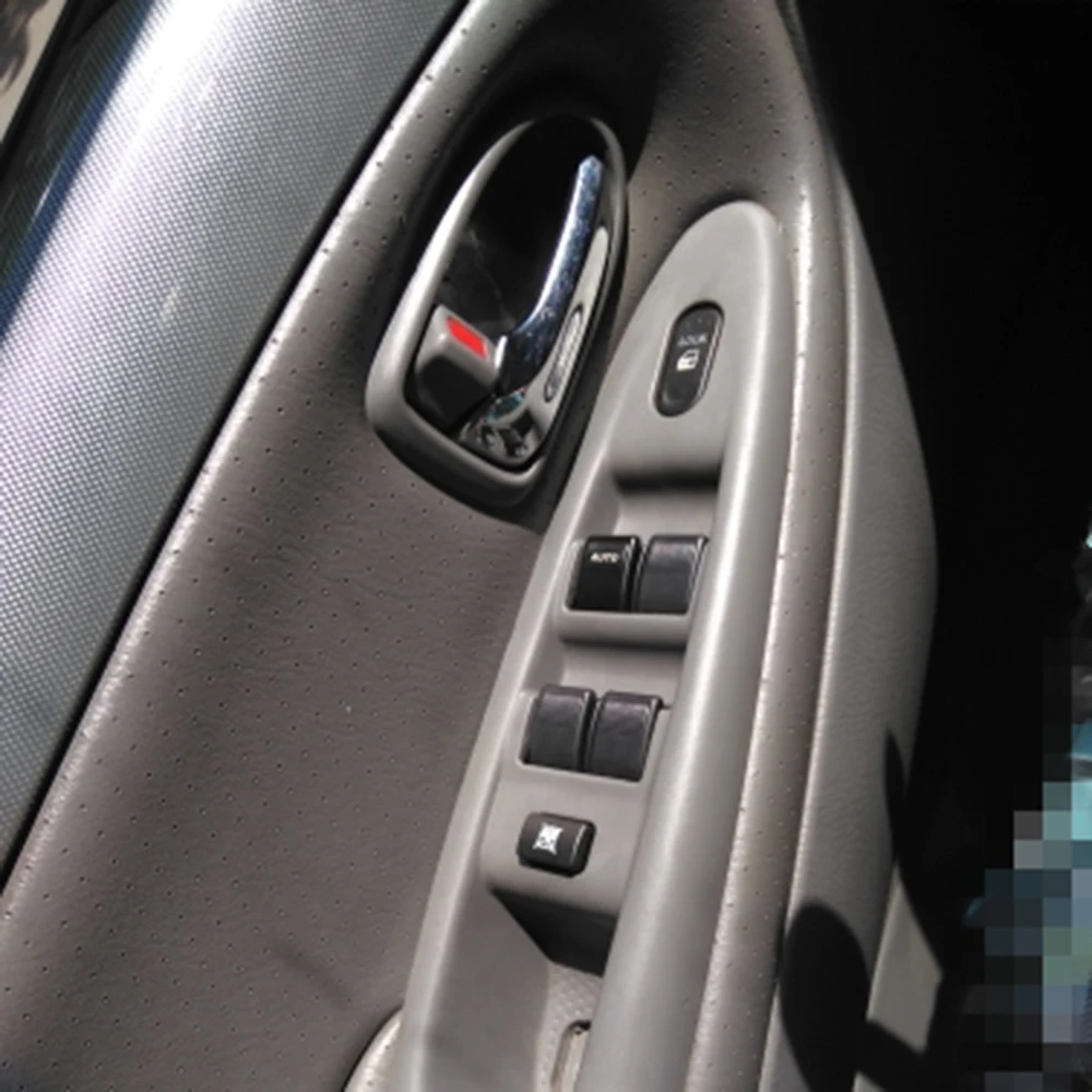 

LC62-66-350A левая сторона водителя, кнопка подъема стеклоподъемника автомобиля для Mazda MPV 626 LC6266350A UE8D-66-350 2001-2006 гг.