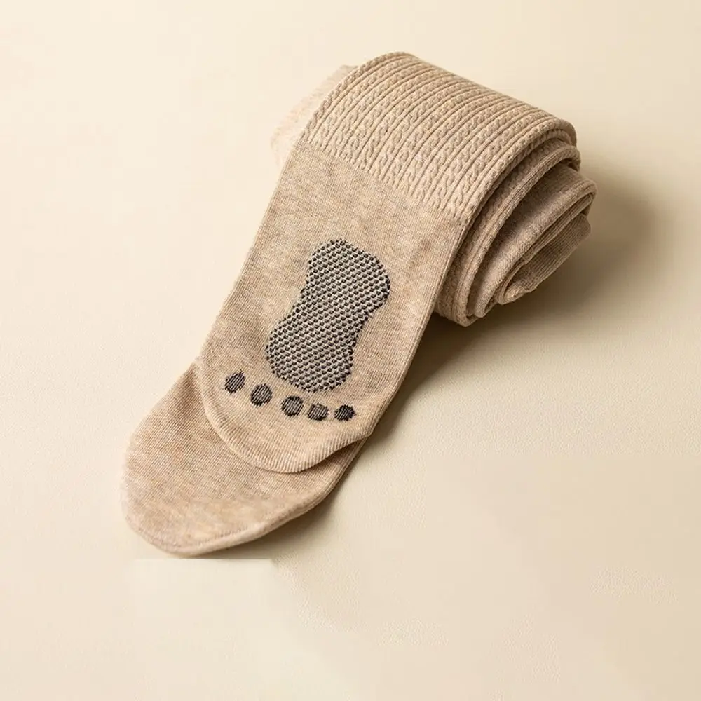 ضيق تمتد السراويل بلون فتاة القطن لا بيلينغ الرقص الجوارب الخريف وينر طماق طماق الأطفال جوارب طويلة