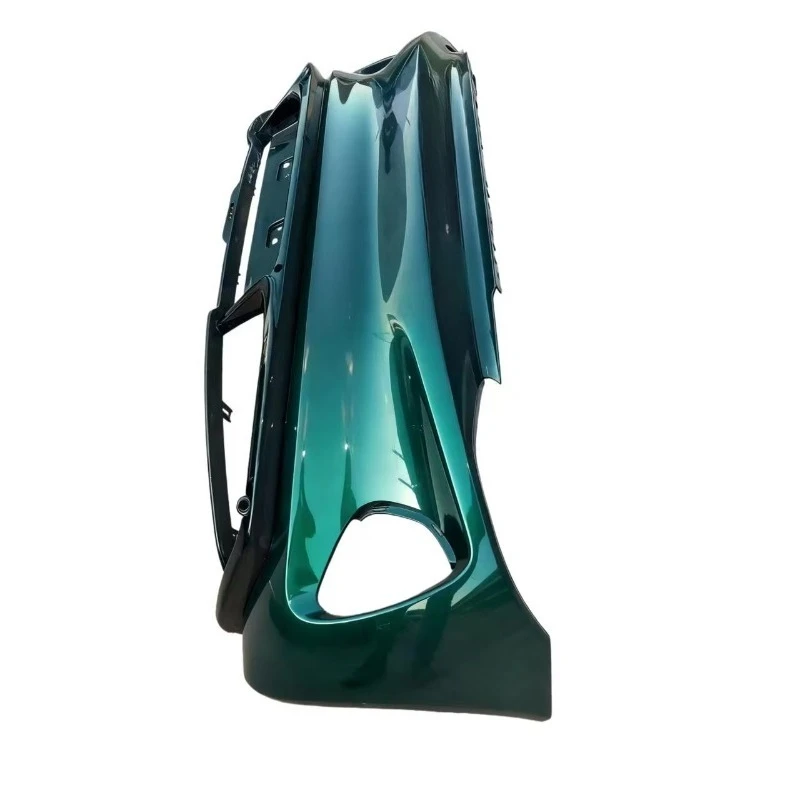 For Lotus Emira  Vehicle Parts Automotive Parts Bumper Accessories  Car  Rear  Bumper