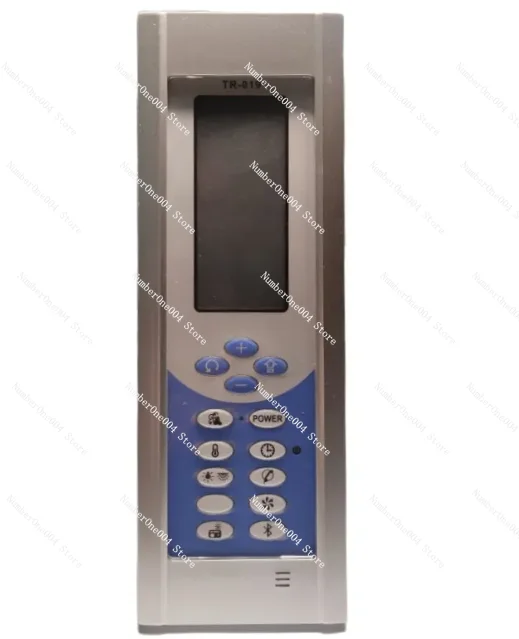 

Suitable for remote control of integrated steam sauna shower room controller computer board TR-019 steam engine control panel