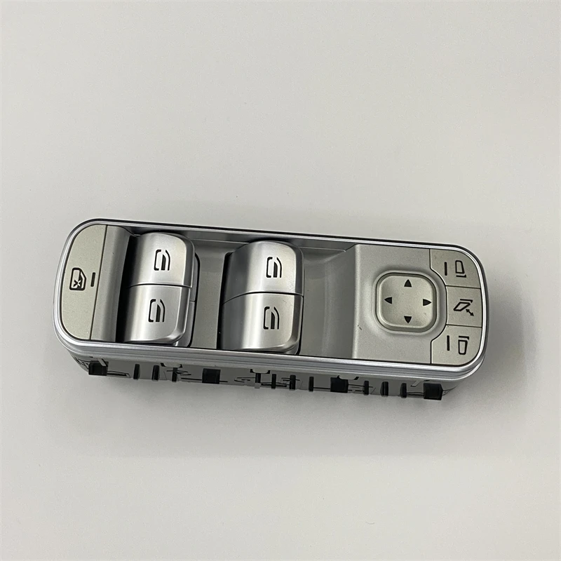 

1679054501 for Mercedes-Benz W167 GLE53 AMG G500 W463 Auto Parts Power Window Switch Button