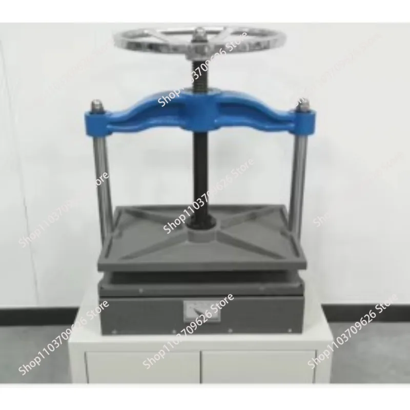 Ancient Book Repair and Flattening Machine, Electric Flattening Machine, Wenbao Binding, Paper Pressing