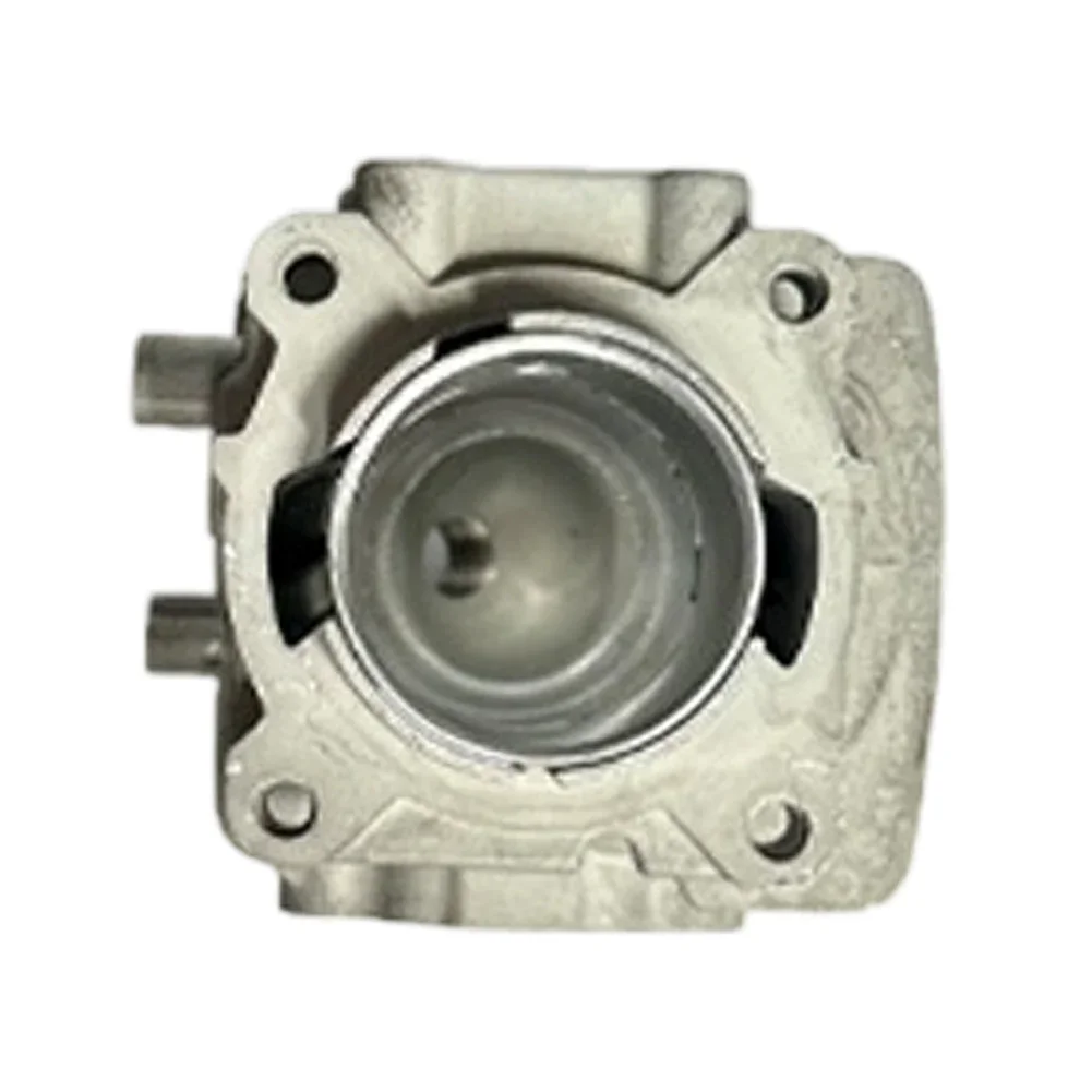 Cylinder with For Piston Assembly 4241-020-1203 for BG86 BG86C SH86C SR BR 200 Series Tool Engine Replacement Kit