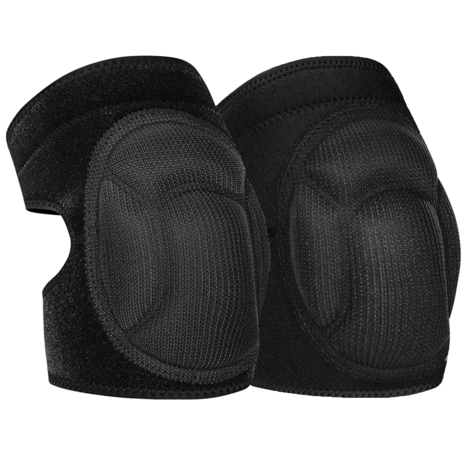 Protective Knee Pads Non-Slip Anti-Scratch Extra Thick Foam Cushion for Gardening House Working Construction Work Cleaning Sport