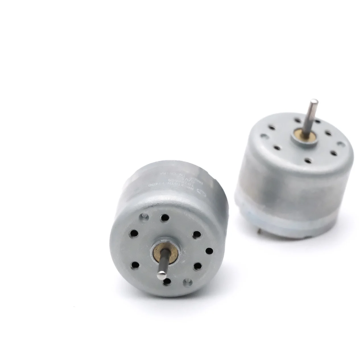 5.9V Drive LAB DIY Countershaft DC Motor RF-310TH-11400 DV Mabuchi DC motor DVD VCD CD