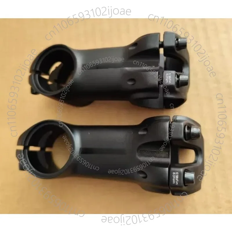 1pc for SL OD2 Bike Stem Handlebar 31.8mm Steerer Tube Diameter 31.8mm 8 Degree Rise 80mm Long