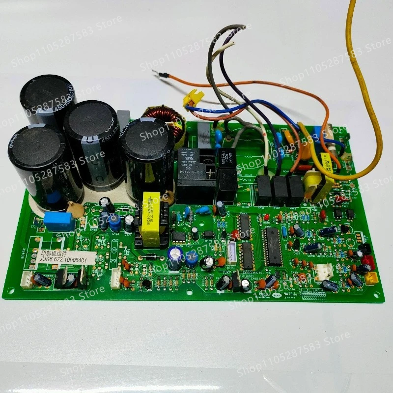suitable-for-changhong-3p-air-conditioner-motherboard-inverter-air-conditioner-juk782010000356