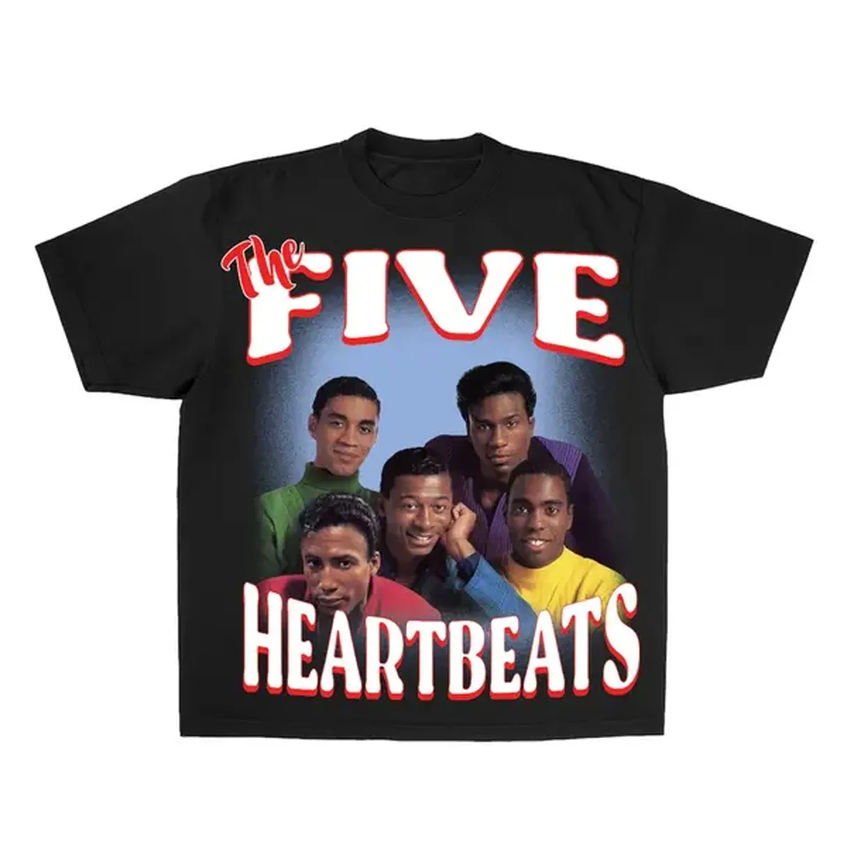 Vintage T Shirts 
