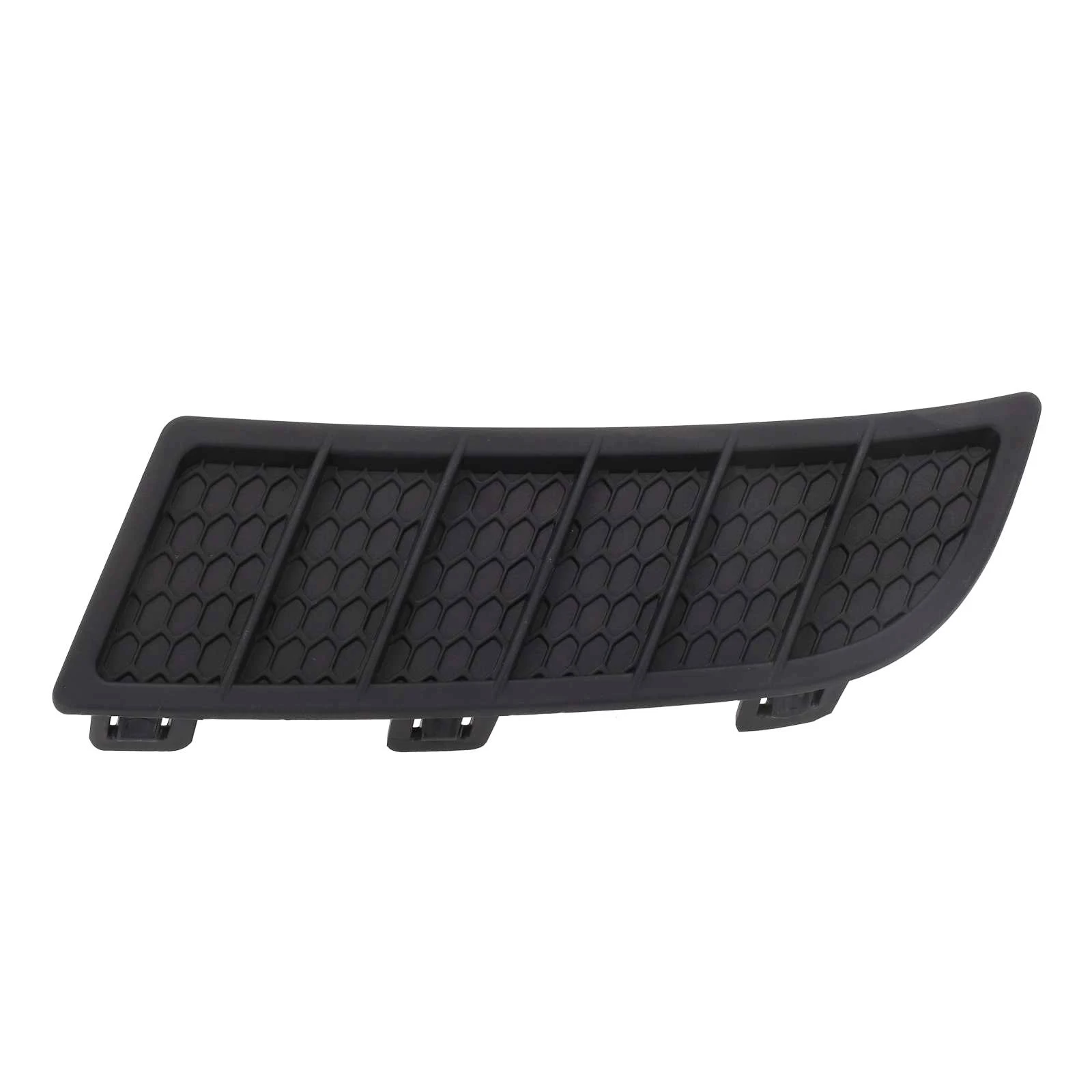 2xMade Of High-quality Materials Lasting And High-stront Bumper Grille Molding Hood Bezel Strip Trim For Suzuki For Vitara 14-18