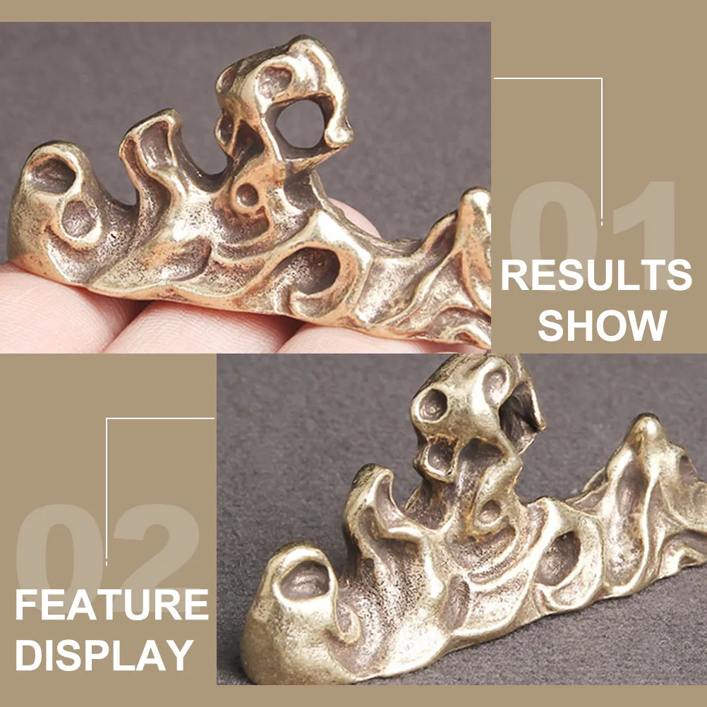 

Calligraphy Brush Holder Painting Watercolor Stand Pen Rack Holders for Writing Brushes