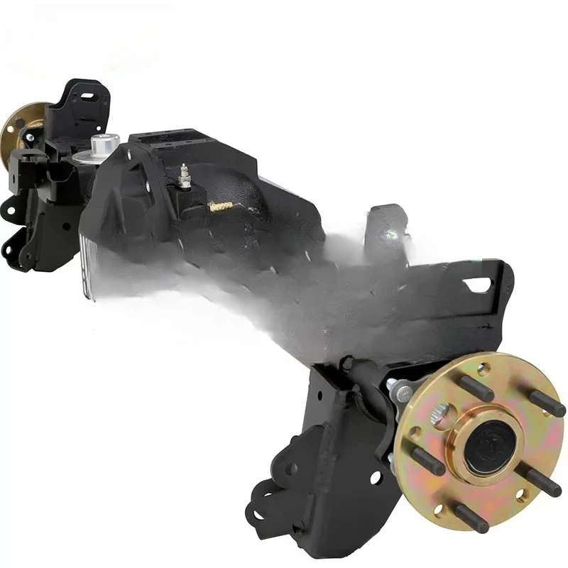 Suitable for D44 rear axle 67-2052JKRJK Wrangler modified rear axle