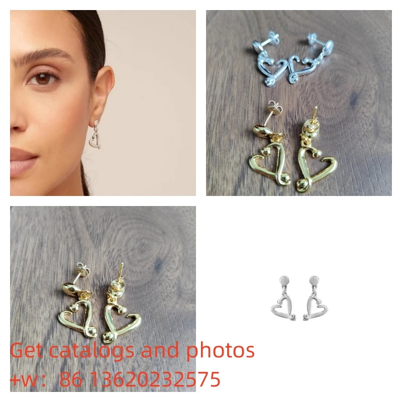 

Высококачественные ювелирные изделия unode 50, новый продукт, блестящие красные серьги в сетку, ювелирные изделия для свадьбы, юбилея, подарок для женщин