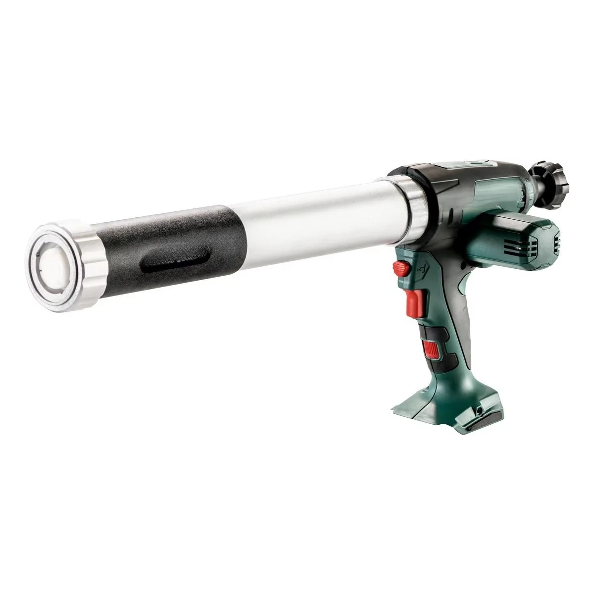 Professional Grade Cordless Battery Powered Caulking Gun 18V for Building Construction Sealing Work