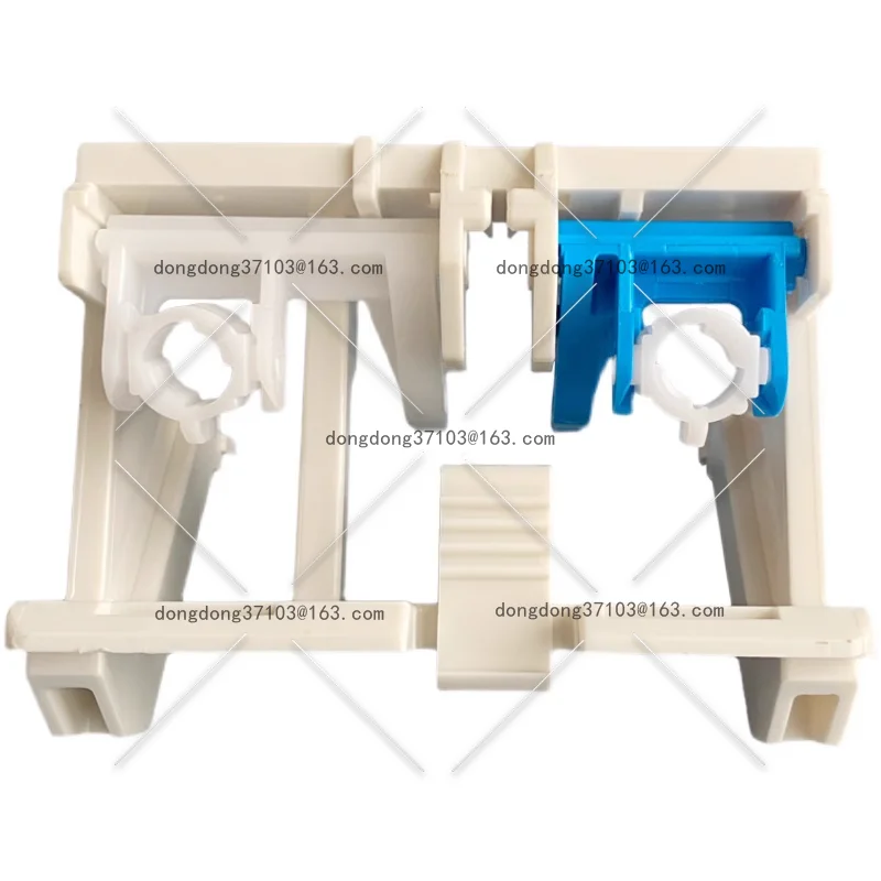 Hidden water tank accessories into the wall, wall-mounted toilet squatting toilet, suitable for WDI movable bracket swing