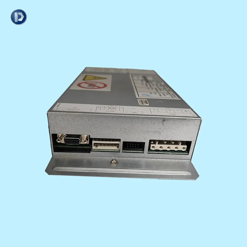 

Elevator Door Controller GCA24350BH10 Elevator Control System for Lifts