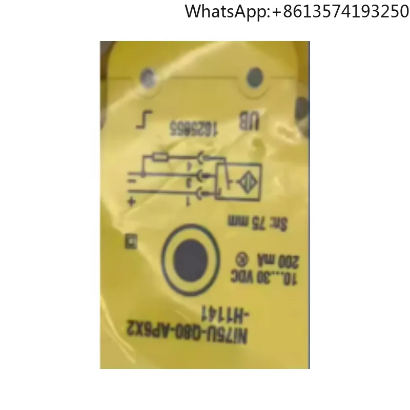 

NI75U-Q80-AN6X2 NI75U-Q80-AP6X2 NMB10-18GM55-E0 NCB50-FP-A2-P1-V1 BES 516-347-MO-C-S49