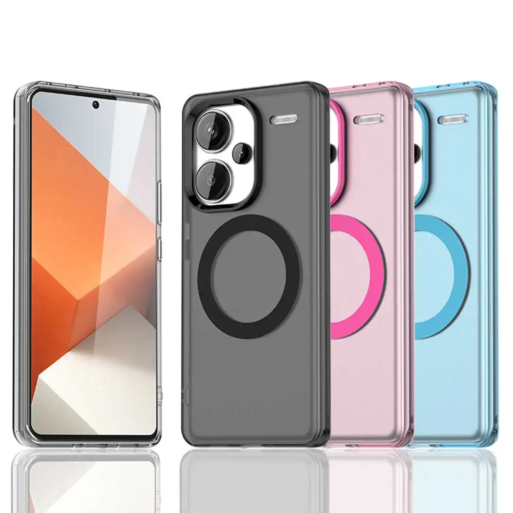 For Redmi Note 13 1… - image