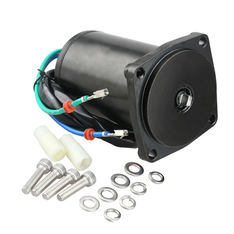 

5007775 Tilt Trim Motor For Evinrude OMC Johnson Outboard Motor Parts 40-60HP 6248,5005831,18-6815 Boat Engine Parts