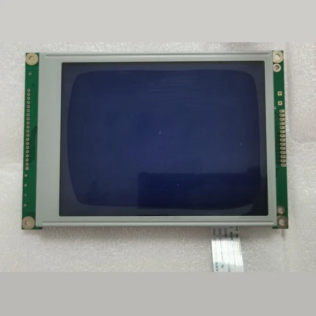 NEW A+ Compatible 5.7 320*240 OP177B TP177B SP14Q009 LCD Screen