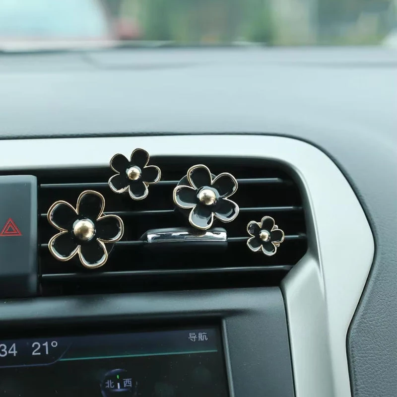 1 zestaw Klips do perfum do sa – Car Accessories Evil Eye recenzja i cena