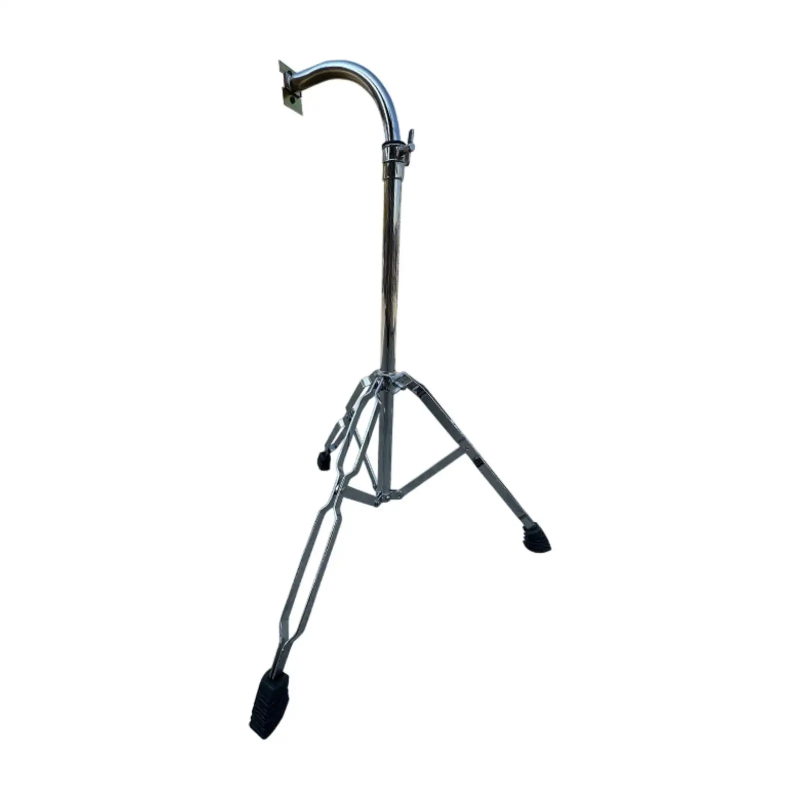 حامل بار الدقات الاحترافي المحمول، قرع موسيقي قابل للطي لممارسة الفصول الدراسية للبالغين، مساعد تعليمي للأطفال #2