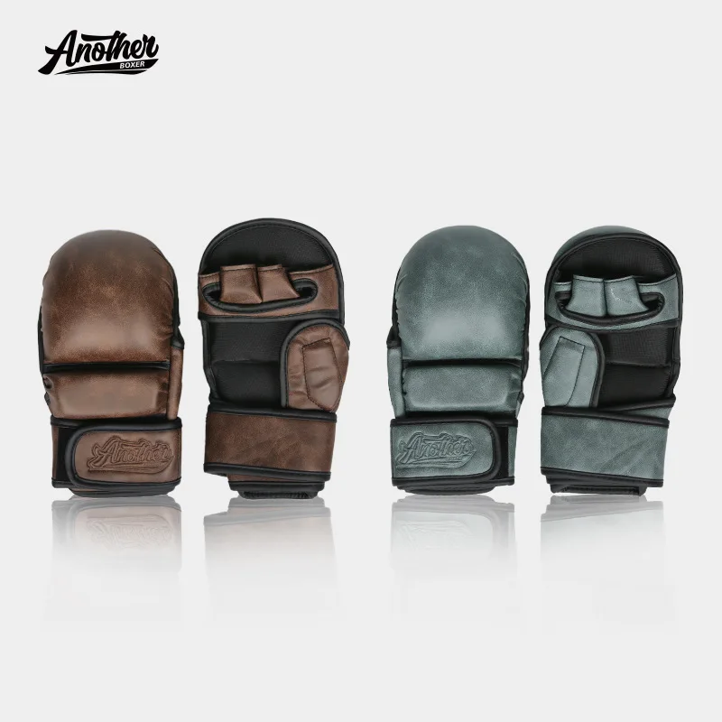 

Боксерское снаряжение: профессиональные перчатки для бокса, перчатки для ММА, перчатки для спарринга для мужчин, взрослых, подростков, перчатки для карате.