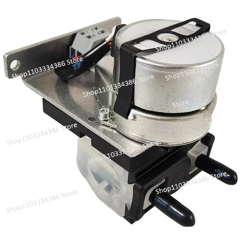 Peristaltic Pump Small Online Monitoring Electric Pump Cooling Water Motor