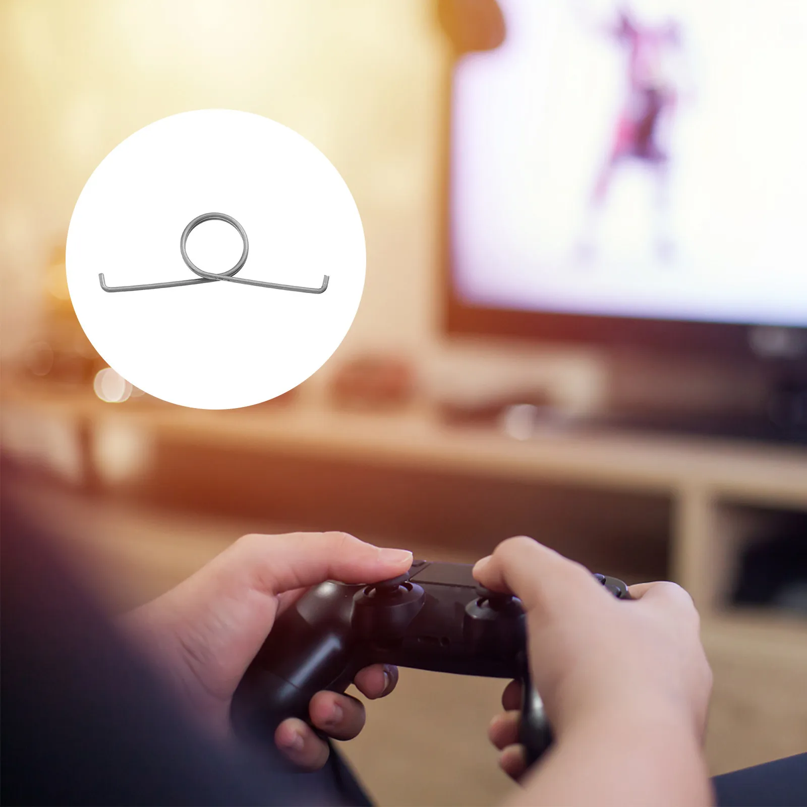 50Pcs L2 R2 Trigger…