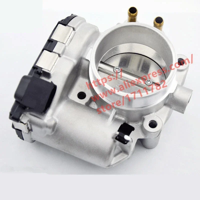 Throttle Body For Chery Tiggo A5 Fora A3 M11 J3 Eastar E4G16 Engine A11-1129010/F01R00Y014